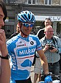 Scheldeprijs Vlaanderen<br />15 april 2009<br /><br />Foto : Evert de Moor