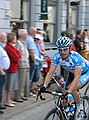 Scheldeprijs Vlaanderen<br />15 april 2009<br /><br />Foto : Evert de Moor