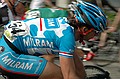 Scheldeprijs Vlaanderen<br />15 april 2009<br /><br />Foto : Manuel Eijsackers