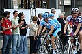 Scheldeprijs Vlaanderen<br />15 april 2009<br /><br />Foto : Kim Craeninckx