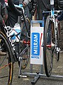 Gent - Wevelgem<br />8 april 2009<br /><br />Foto: Evert de Moor