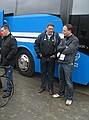 Gent - Wevelgem<br />8 april 2009<br /><br />Foto: Evert de Moor