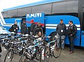Gent - Wevelgem<br />8 april 2009<br /><br />Foto: Evert de Moor
