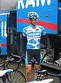 Gent - Wevelgem<br />8 april 2009<br /><br />Foto: Evert de Moor