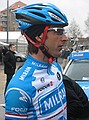 Gent - Wevelgem<br />8 april 2009<br /><br />Foto: Evert de Moor