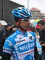 Gent - Wevelgem<br />8 april 2009<br /><br />Foto: Evert de Moor