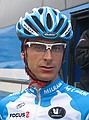 Gent - Wevelgem<br />8 april 2009<br /><br />Foto: Evert de Moor