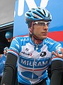 Gent - Wevelgem<br />8 april 2009<br /><br />Foto: Evert de Moor