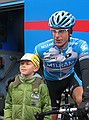 Gent - Wevelgem<br />8 april 2009<br /><br />Foto: Evert de Moor