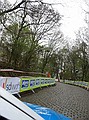 Gent - Wevelgem<br />8 april 2009<br /><br />Foto: Evert de Moor