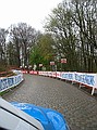 Gent - Wevelgem<br />8 april 2009<br /><br />Foto: Evert de Moor