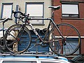 Gent - Wevelgem<br />8 april 2009<br /><br />Foto: Evert de Moor