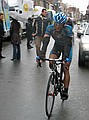 Gent - Wevelgem<br />8 april 2009<br /><br />Foto: Evert de Moor