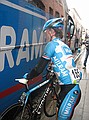 Gent - Wevelgem<br />8 april 2009<br /><br />Foto: Evert de Moor