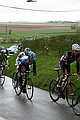 Gent - Wevelgem<br />8 april 2009<br /><br />Foto: Dries Verhauwaert