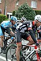 Gent - Wevelgem<br />8 april 2009<br /><br />Foto: Dries Verhauwaert
