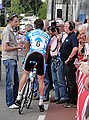 Foto: Mieke De Backere