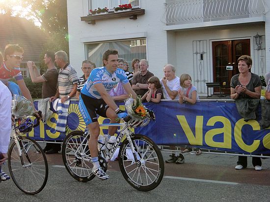 Foto: Mieke De Backere