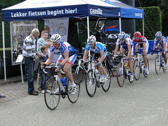 Foto: Mieke De Backere