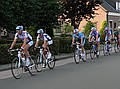 Foto: Mieke De Backere