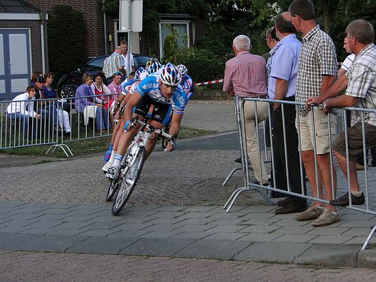 Foto: Mieke De Backere