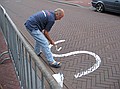Afscheidswedstrijd Servais Knaven