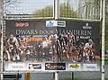 Dwars door Vlaanderen<br />woensdag 24 maart 2010<br /><br />Foto Evert de Moor
