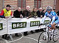 Dwars door Vlaanderen<br />woensdag 24 maart 2010<br /><br />Foto: Mieke De Backere