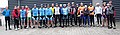 Fietsclinic Stichting Nika Lanka<br />1 mei 2010