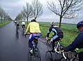 Fietsclinic Stichting Nika Lanka<br />1 mei 2010