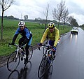 Fietsclinic Stichting Nika Lanka<br />1 mei 2010