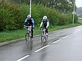 Fietsclinic Stichting Nika Lanka<br />1 mei 2010