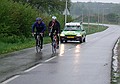 Fietsclinic Stichting Nika Lanka<br />1 mei 2010