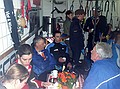Fietsclinic Stichting Nika Lanka<br />1 mei 2010