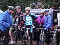 Fietsclinic Stichting Nika Lanka<br />1 mei 2010