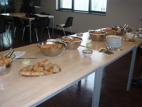 Fietsclinic Stichting Nika Lanka<br />1 mei 2010