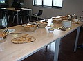 Fietsclinic Stichting Nika Lanka<br />1 mei 2010
