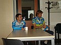 Fietsclinic Stichting Nika Lanka<br />1 mei 2010
