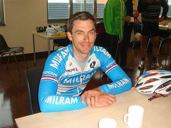 Fietsclinic Stichting Nika Lanka<br />1 mei 2010