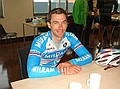 Fietsclinic Stichting Nika Lanka<br />1 mei 2010