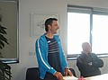 Fietsclinic Stichting Nika Lanka<br />1 mei 2010