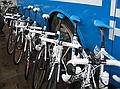 Omloop Het Nieuwsblad<br />27 februari 2010