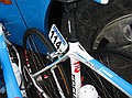 Omloop Het Nieuwsblad<br />27 februari 2010