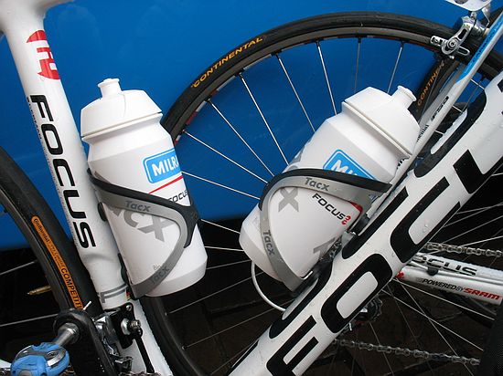 Omloop Het Nieuwsblad<br />27 februari 2010