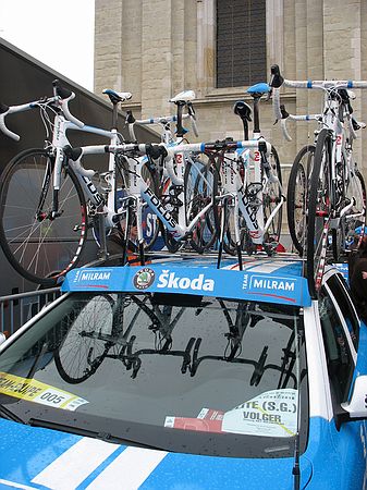 Omloop Het Nieuwsblad<br />27 februari 2010