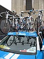 Omloop Het Nieuwsblad<br />27 februari 2010