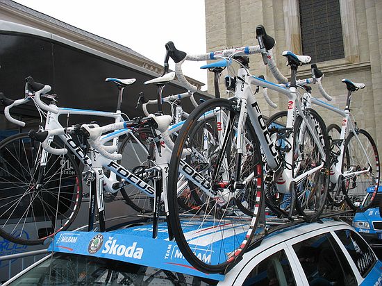 Omloop Het Nieuwsblad<br />27 februari 2010