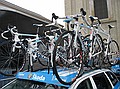 Omloop Het Nieuwsblad<br />27 februari 2010