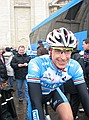 Omloop Het Nieuwsblad<br />27 februari 2010