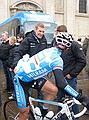 Omloop Het Nieuwsblad<br />27 februari 2010